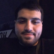 Ruben, 27, Ейск