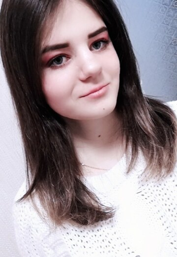 My photo - Aleksandra, 23 from Yuzhno-Sakhalinsk (@aleksandra65265)