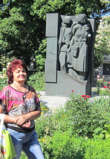 My photo - Ekaterina, 72 from Gukovo (@ekaterina102293)