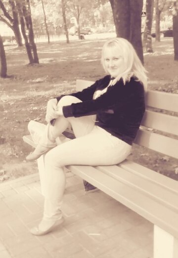 Моя фотография - Кристина, 28 из Приозерск (@kristina19024)