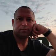 Сергей 40 лет (Овен) на сайте знакомств Оренбурга