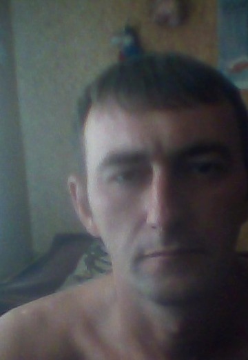 Моя фотография - ЮРИЙ, 40 из Рудный (@uriy98899)