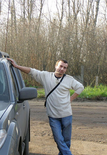 Моя фотография - Ivan, 41 из Наро-Фоминск (@ivan165834)