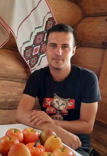 Моя фотография - тимур, 34 из Саранск (@timur65126)