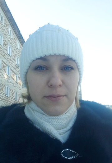 Моя фотография - Татьяна, 41 из Донской (@tatyana175094)