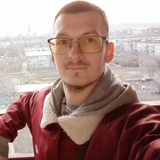 Александр, 21, Волгоград