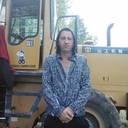 Константин, 40, Февральск