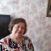 Танзиля, 62, Лесосибирск