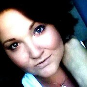 Полина, 31, Чайковский