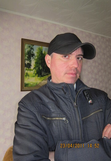 Моя фотография - Альберт, 44 из Менделеевск (@musinalbert)