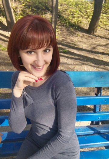 Natali (@natali-milashka) — my photo № 1