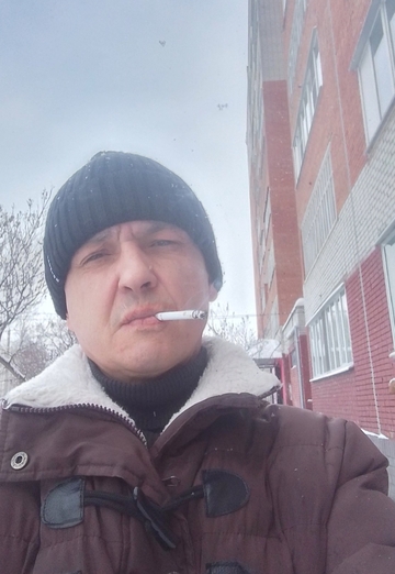 My photo - Yeduard, 48 from Novocheboksarsk (@eduard48025)