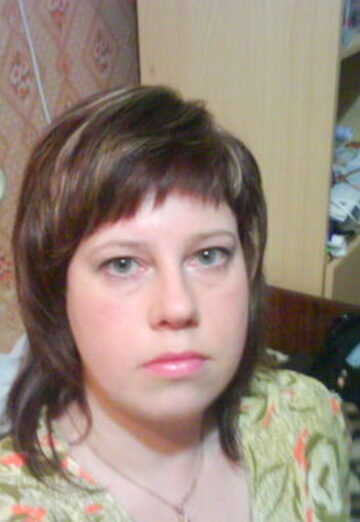 My photo - Svetlana, 48 from Koryazhma (@svetlana15762)