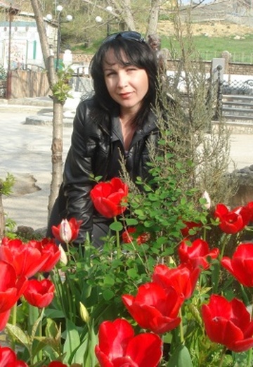 Моя фотография - Жанна, 48 из Севастополь (@zhanna1006)
