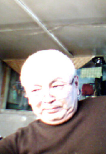 My photo - urtnasan, 71 from Sainshand (@urtnasan)