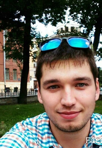 Моя фотография - Кирилл, 34 из Хабаровск (@kirill65715)