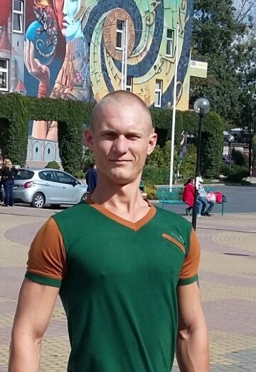 Моя фотография - Витос, 32 из Черноморск (@vitos1462)