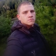 Сергей, 25, Новокузнецк
