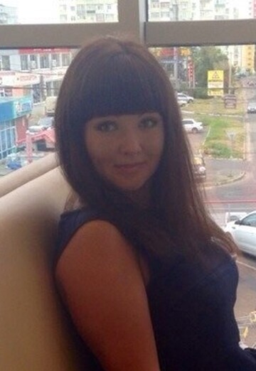 Моя фотография - Юлия, 39 из Ашкелон (@yuly4kucheruk)