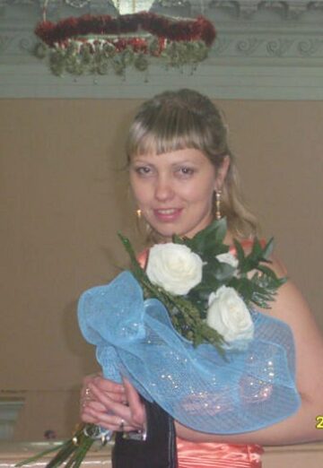 My photo - Natalya, 43 from Verkhnyaya Salda (@natalya117639)