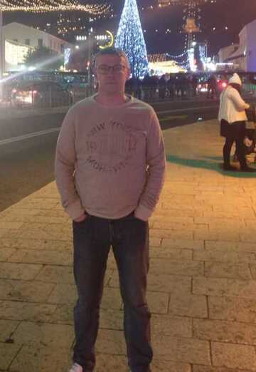 My photo - Oleg, 45 from Haifa (@oleg266992)