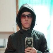 Мага Мана, 22, Благовещенск (Башкирия)