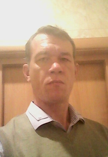 My photo - Artyom, 41 from Irkutsk (@artem137717)