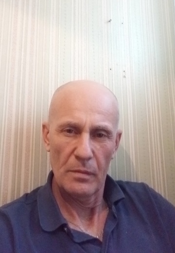 My photo - Vladimir, 52 from Barnaul (@vladimir361952)