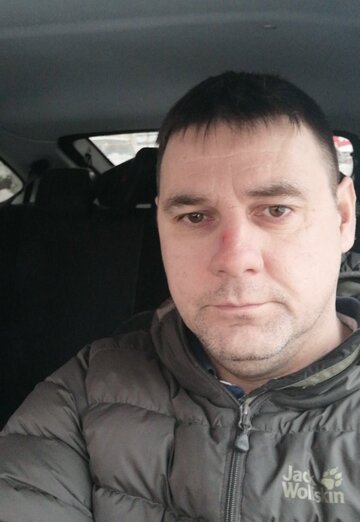 Моя фотография - Яков Тюлькин, 49 из Ижевск (@yakovtulkin)