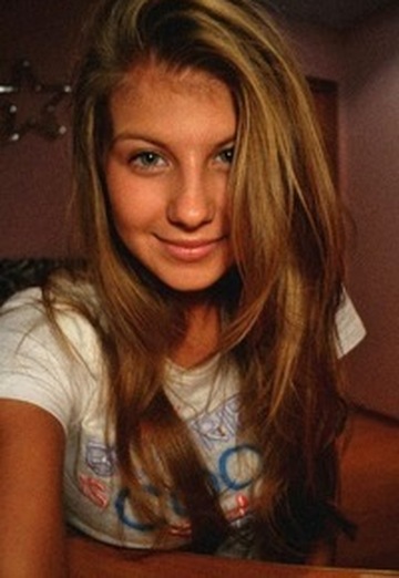 La mia foto - Valeriya, 29 di Černjachovsk (@valeriya2824)