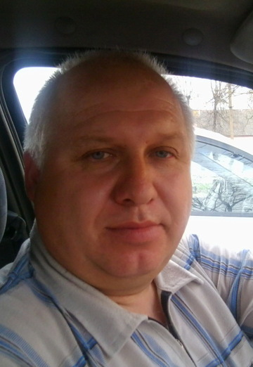 Моя фотография - Василий, 57 из Брест (@vasiliy47221)