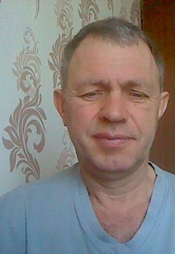 Моя фотография - Саша, 62 из Белая Церковь (@sasha203877)