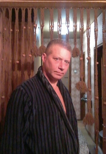 Моя фотография - Дмитрий, 54 из Кривой Рог (@dmitriy349499)