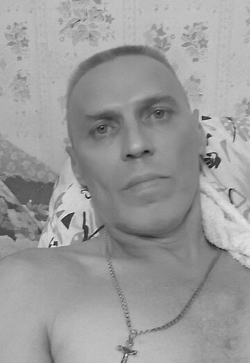 Моя фотография - Евгений, 56 из Ташкент (@evgeniy181895)
