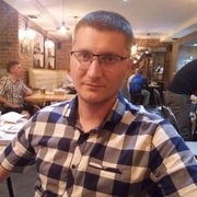 Віталій 33 года (Близнецы) Винница