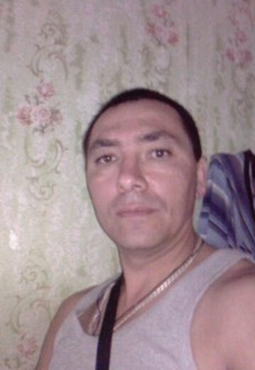 My photo - aleksey, 49 from Beloyarsk (@aleksey44515)