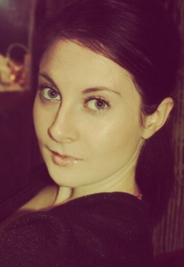 Моя фотография - Татьяна, 31 из Фрязино (@tatwyna7721476)