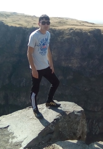 My photo - Syan, 29 from Yerevan (@syan16)