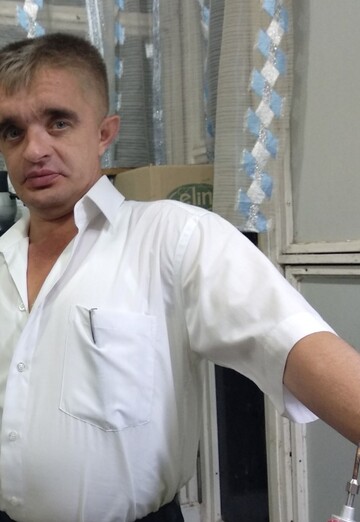 My photo - Andrey Faustov, 51 from Ashgabad (@andreyfaustov1)