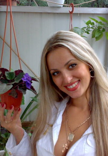 Моя фотография - Светлана, 41 из Винница (@svetlana15148)