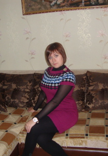 My photo - Alinochka, 34 from Mostovskoy (@alinochka132)