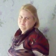 Olga 35 Smolensk