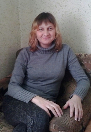 Mein Foto - Jana Janotschka, 43 aus Mischhirja (@yanayanochka8)