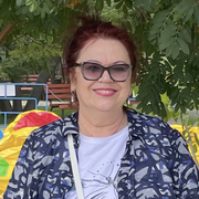 Татьяга, 59, Красноярск