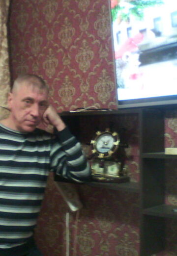 My photo - dima, 53 from Uglegorsk (@dima148161)