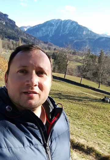 La mia foto - Lajos, 44 di Zurigo (@lajos0)