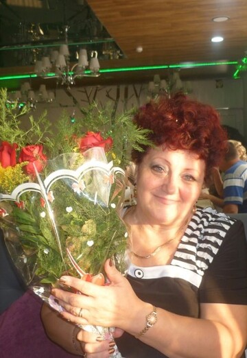 My photo - Lidiya, 66 from Troitsk (@lidiya17459)