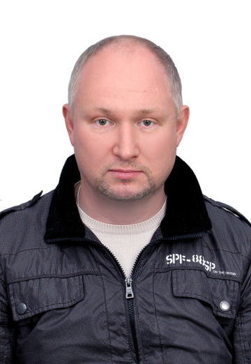My photo - vladimirmaster, 51 from Chernyakhovsk (@vladimirmaster)