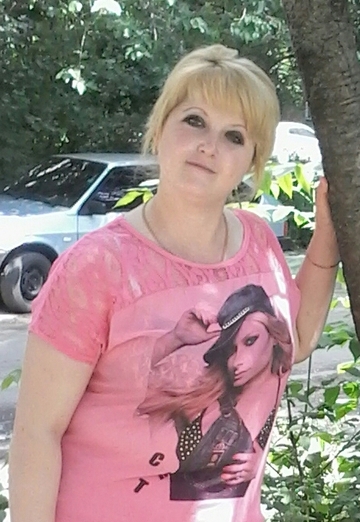 My photo - Ekaterina, 40 from Rostov-on-don (@ekaterina60905)