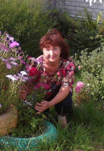 Моя фотография - Татьяна, 62 из Бор (@tatyana68407)